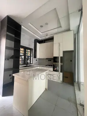 Furnished 3bdrm Duplex in Omole Phase 1, Lekki for sale