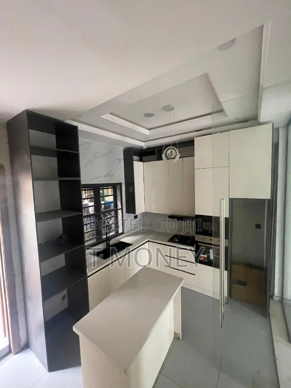 Furnished 3bdrm Duplex in Omole Phase 1, Lekki for sale