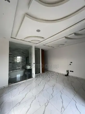 Furnished 3bdrm Duplex in Omole Phase 1, Lekki for sale