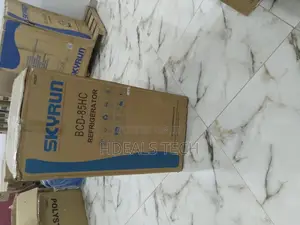 Most Durable Refrigerator | SKYRUN 90 L