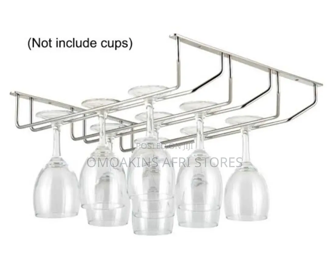 Glass Cup Holder