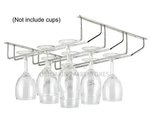 Glass Cup Holder