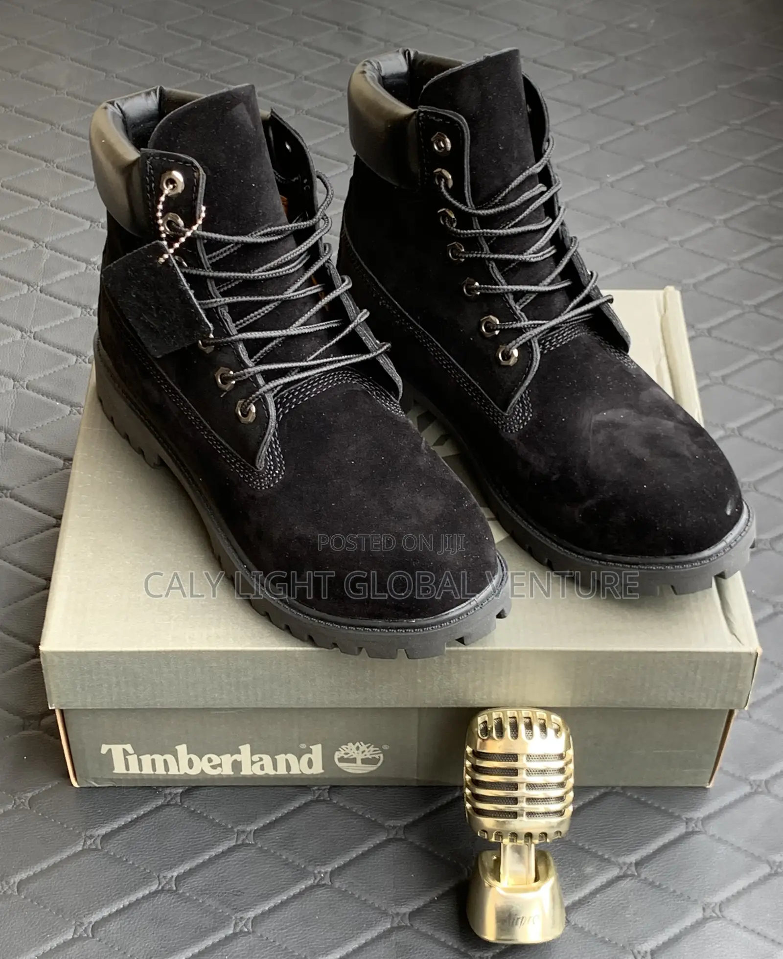 Timberland