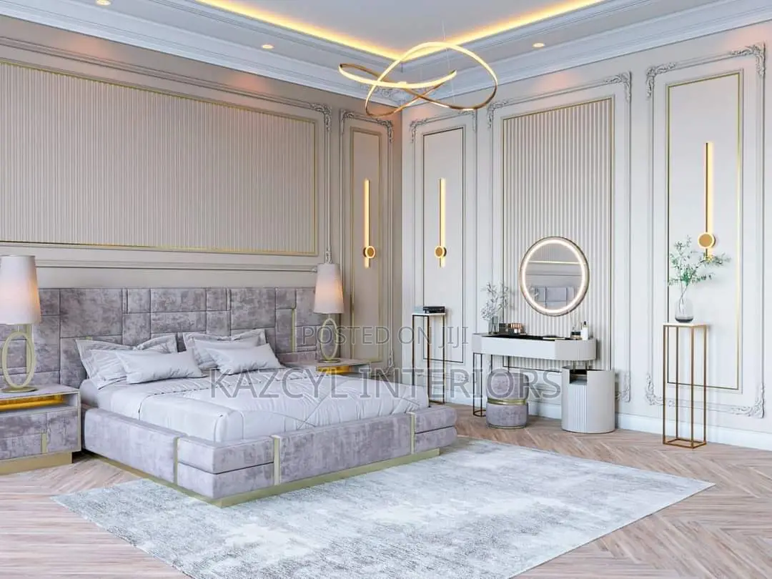Pop Ceiling Royal Works