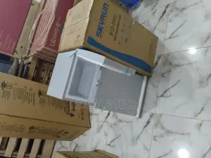 90 Litres BCD-85HC REFRIGERATOR.