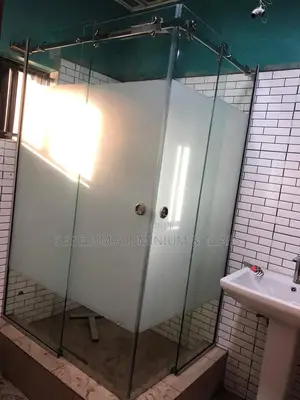Aluminium Windows