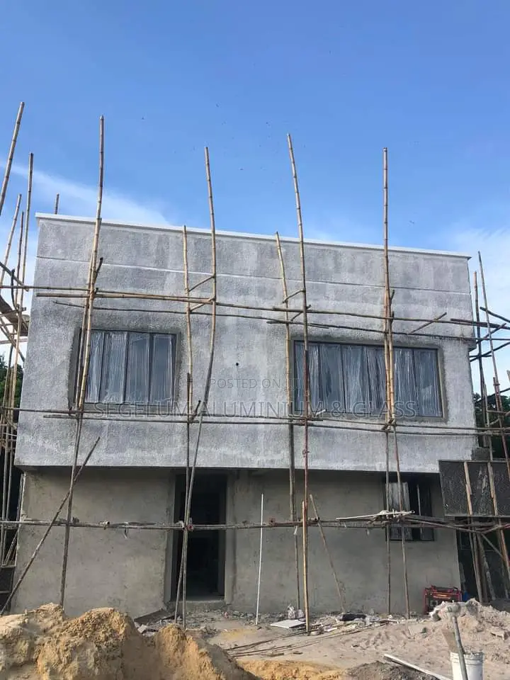 Aluminium Windows