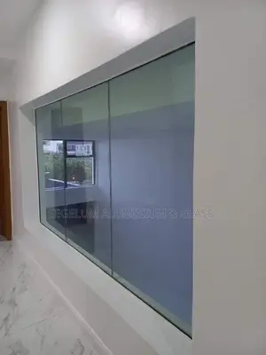 Aluminium Windows