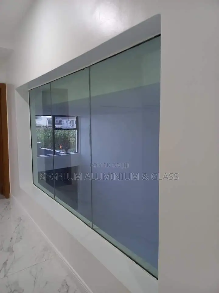 Aluminium Windows