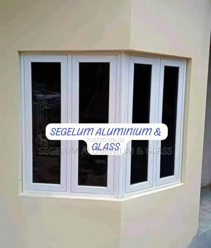 Aluminium Windows