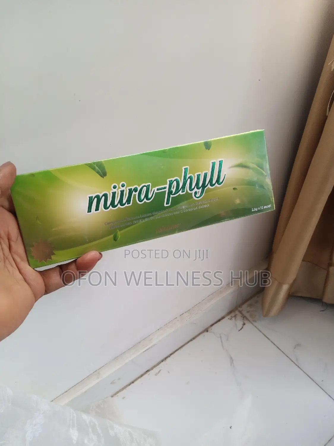 Mira Phyll Detox