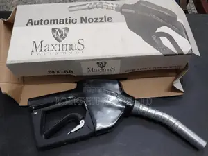 3⁄4" Maximus Mx-60 Automatic Nozzle
