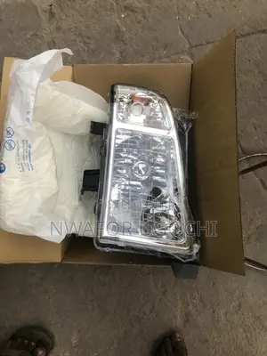 Set Headlight 2006-2015 Honda Rigline