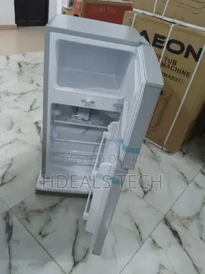 Low Voltage Protection 90litres Refrigerator.