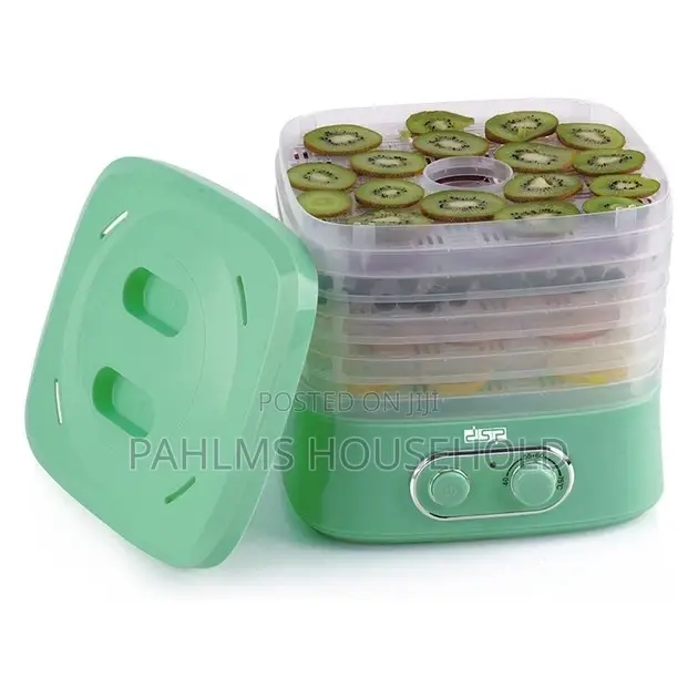 5 Layers Food Dehydrator