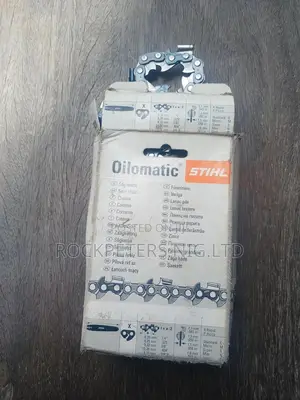 STIHL Oilomatic Rapid Micro 3 23 RM3 74E Chainsaw Chain 74 L