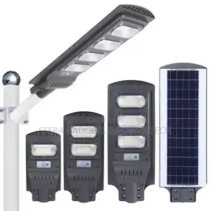 150watt Solar Street Light