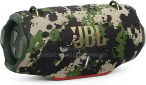 Xtreme 4 Portable Bluetooth Speaker