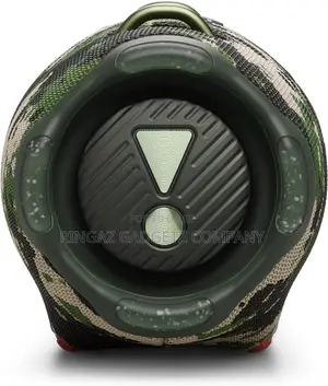 Xtreme 4 Portable Bluetooth Speaker