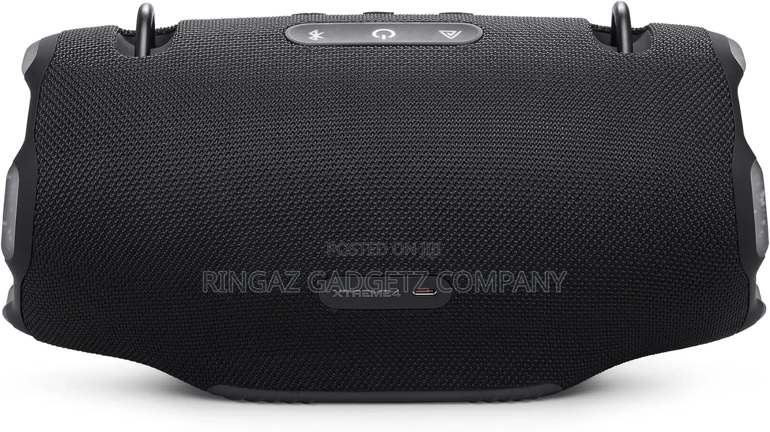 Xtreme 4 Portable Bluetooth Speaker