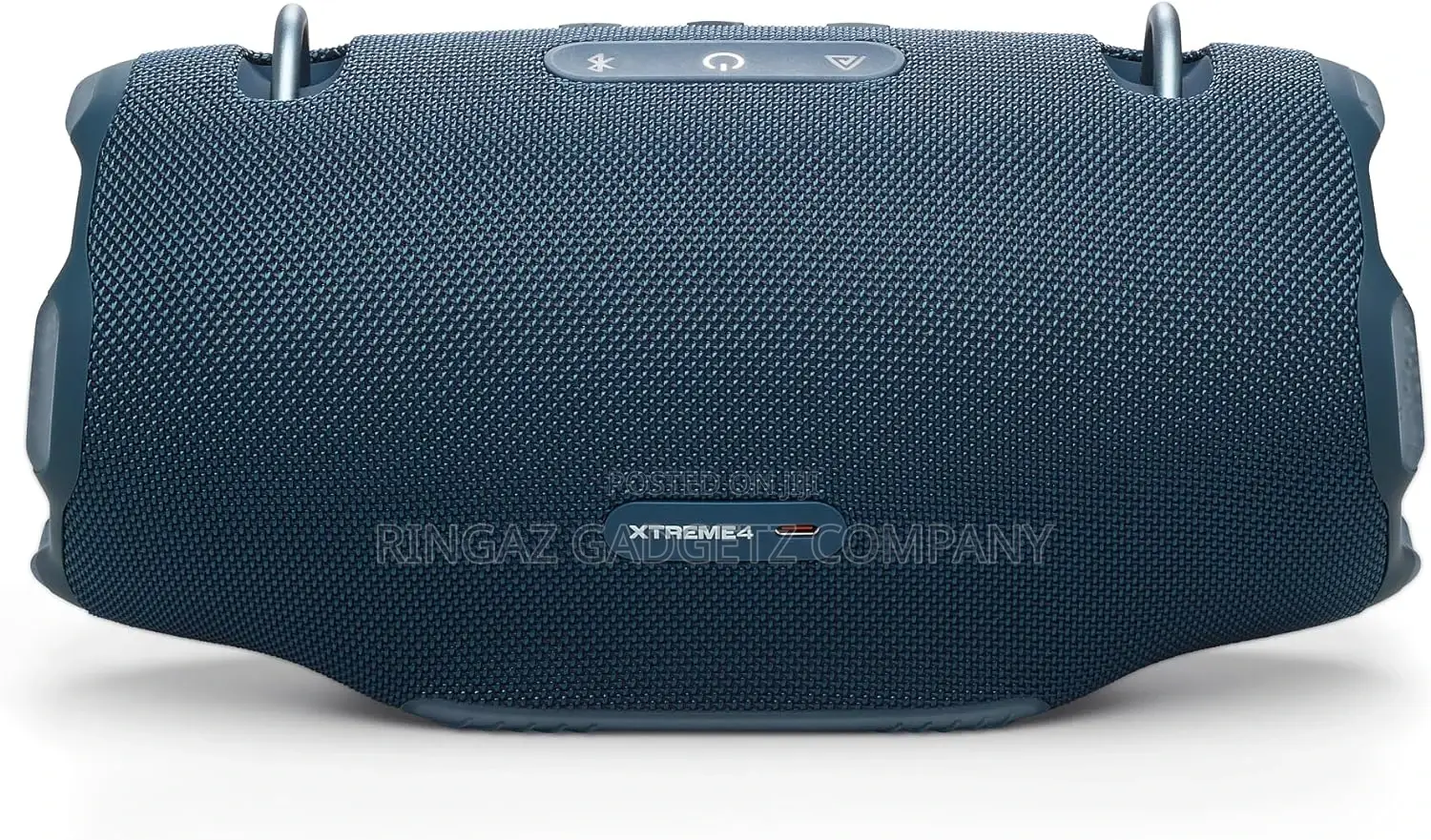 Xtreme 4 Portable Bluetooth Speaker