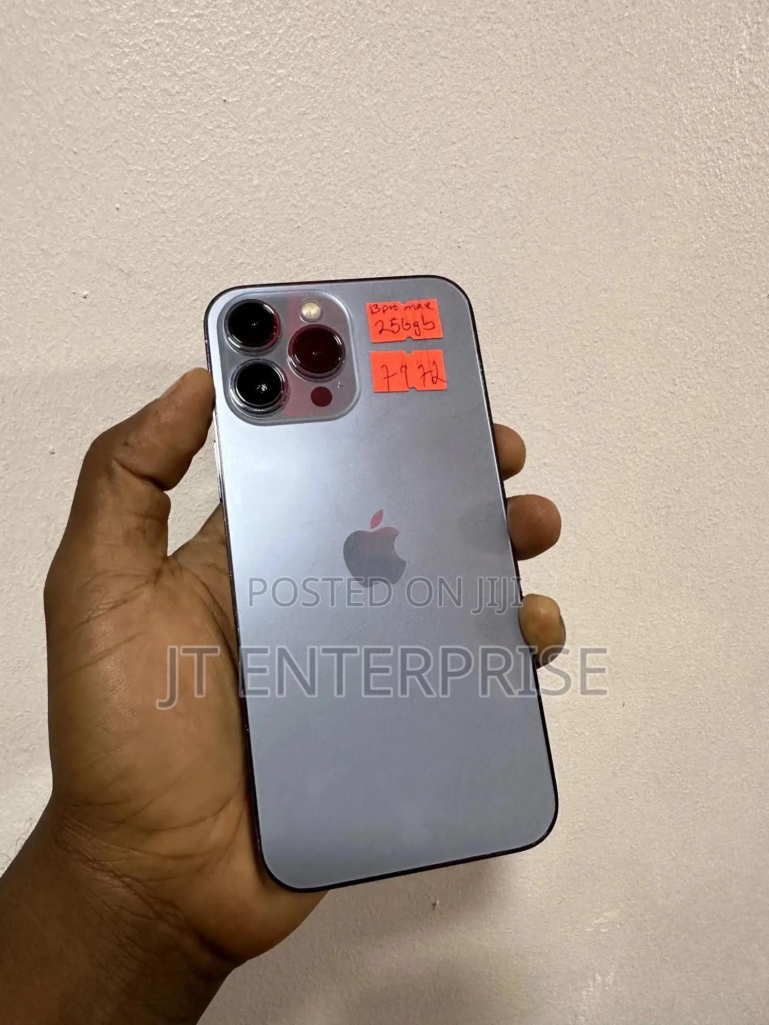 Apple iPhone 13 Pro Max 256 GB Blue
