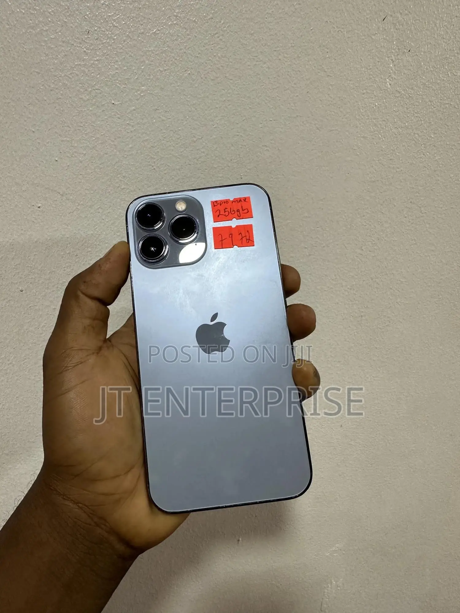 Apple iPhone 13 Pro Max 256 GB Blue