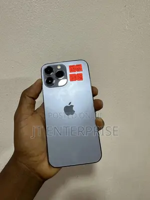 Apple iPhone 13 Pro Max 256 GB Blue