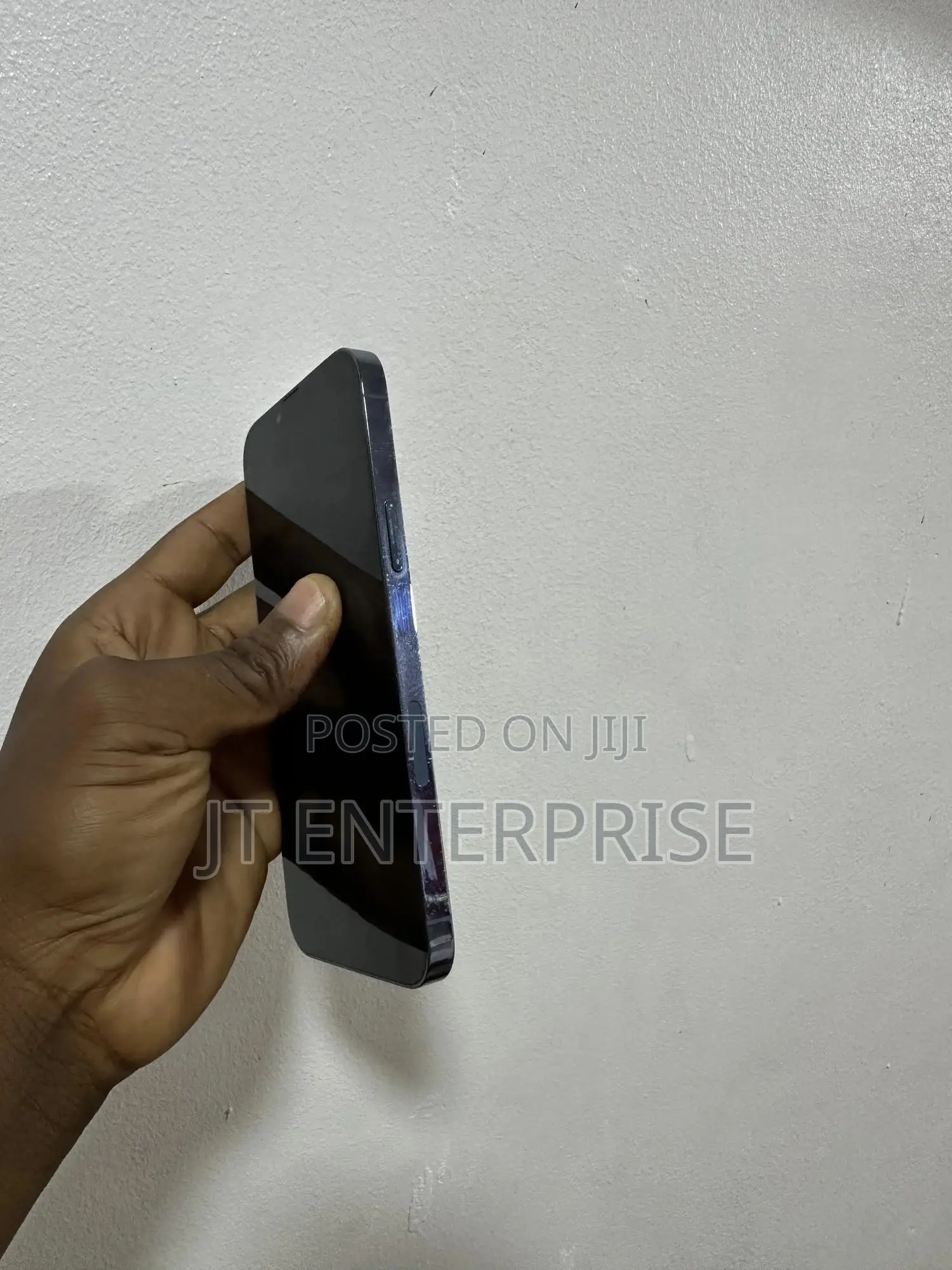 Apple iPhone 13 Pro Max 256 GB Blue