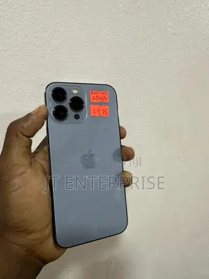Apple iPhone 13 Pro Max 256 GB Blue