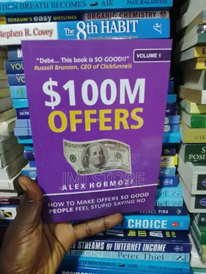 How to Make Offer So Good People Feel Stupid Saying No