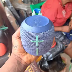 Ultimate Ears Wonderboom Portable Speaker