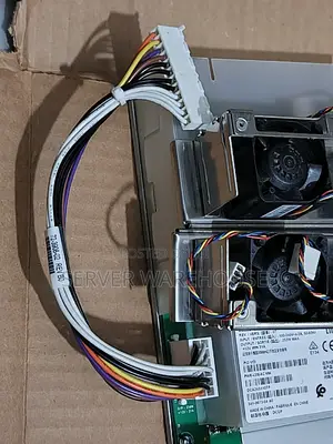 Cisco 4331 Router Power Supply Unit