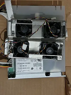 Cisco 4331 Router Power Supply Unit