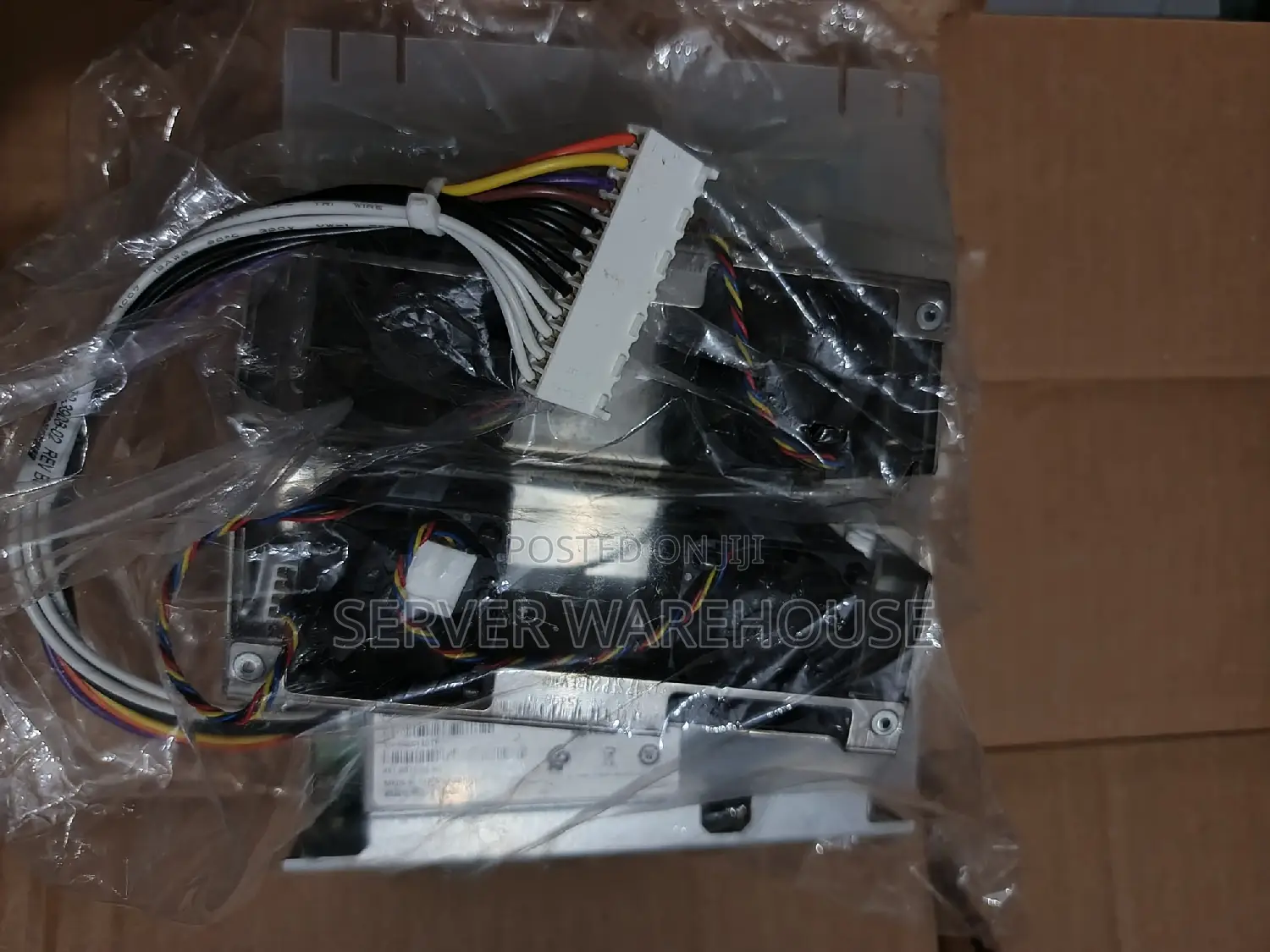 Cisco 4331 Router Power Supply Unit