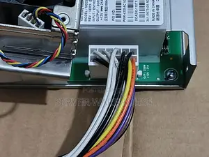 Cisco 4331 Router Power Supply Unit