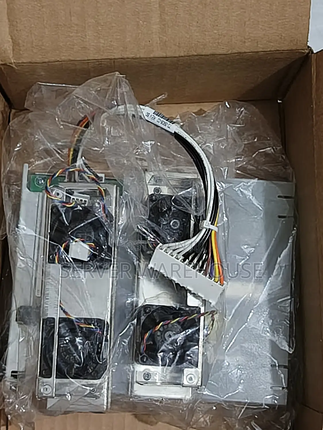 Cisco 4331 Router Power Supply Unit