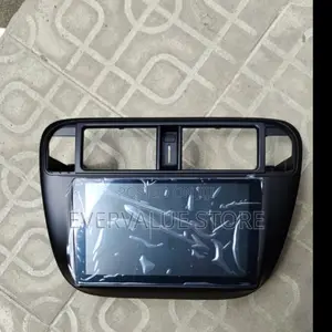 Honda Civic 1995-2001 Android Player + Reverse Camera