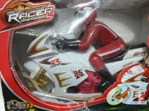 Super E Bike