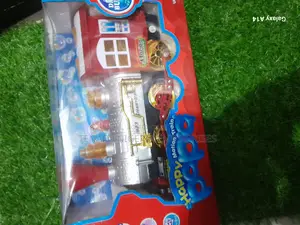 Happy Train