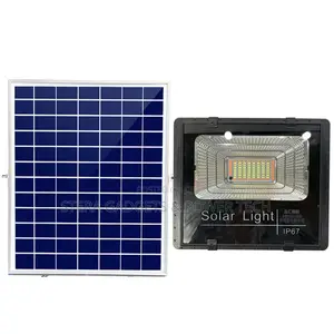 100watts Solar Floodlight