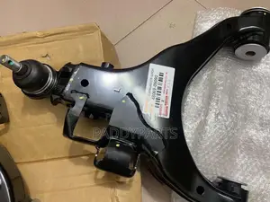Toyota Sequoia Lower Control Arm