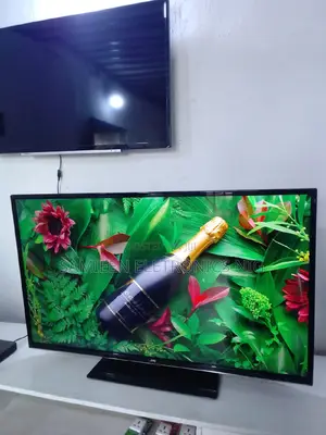 Newly Arrived 50inch JVC UHD Smart TV( London Imported)