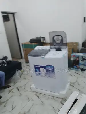 Original Brand New Aeon 10kg Wash and Spin Washing Machine