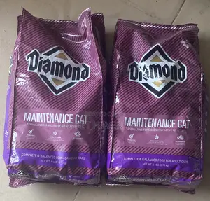 Diamond Maintenance Cat Food