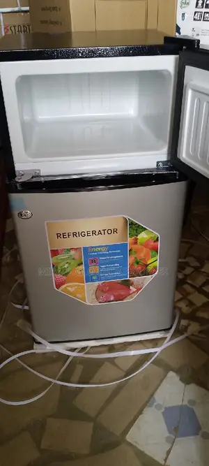 Startek Refrigerator 156l Low Voltag