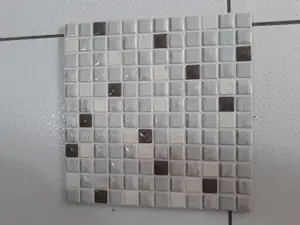 Spanish Mosaic Tiles (Avario Beige)