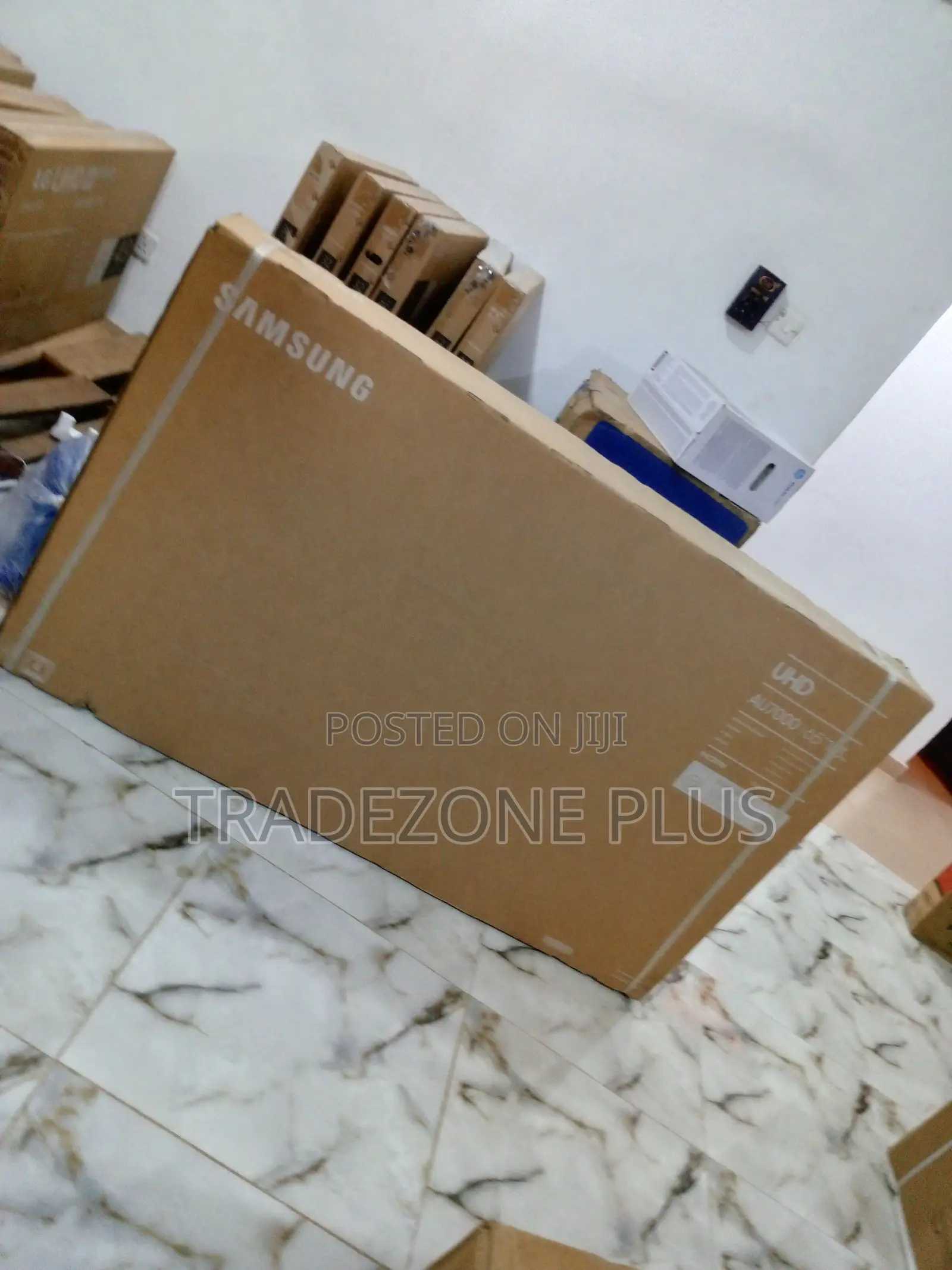 Quality 65inch Samsung Smart TV