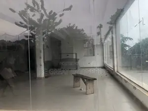 Office Space to Let