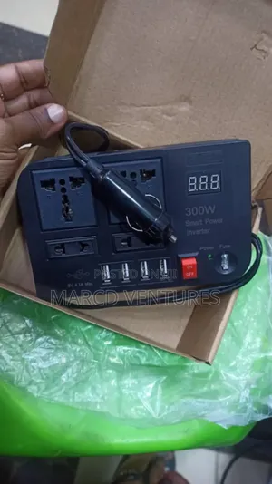 Car Inverter Charger